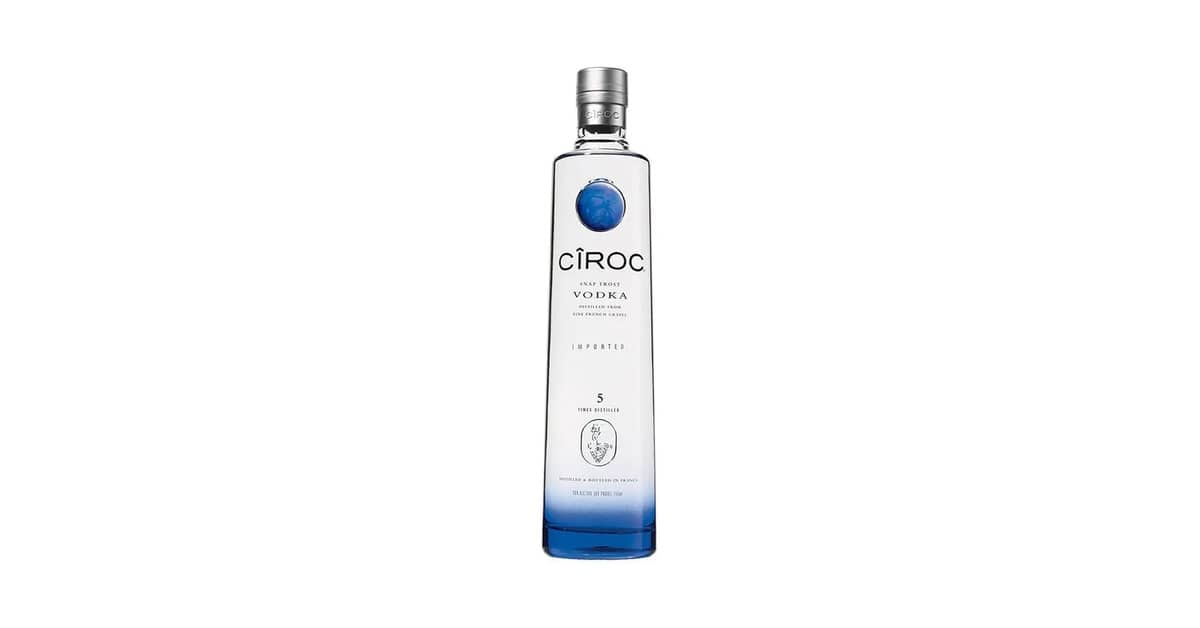 Melhor Vodka Ciroc: Guia Definitivo de Sabores e Luxo