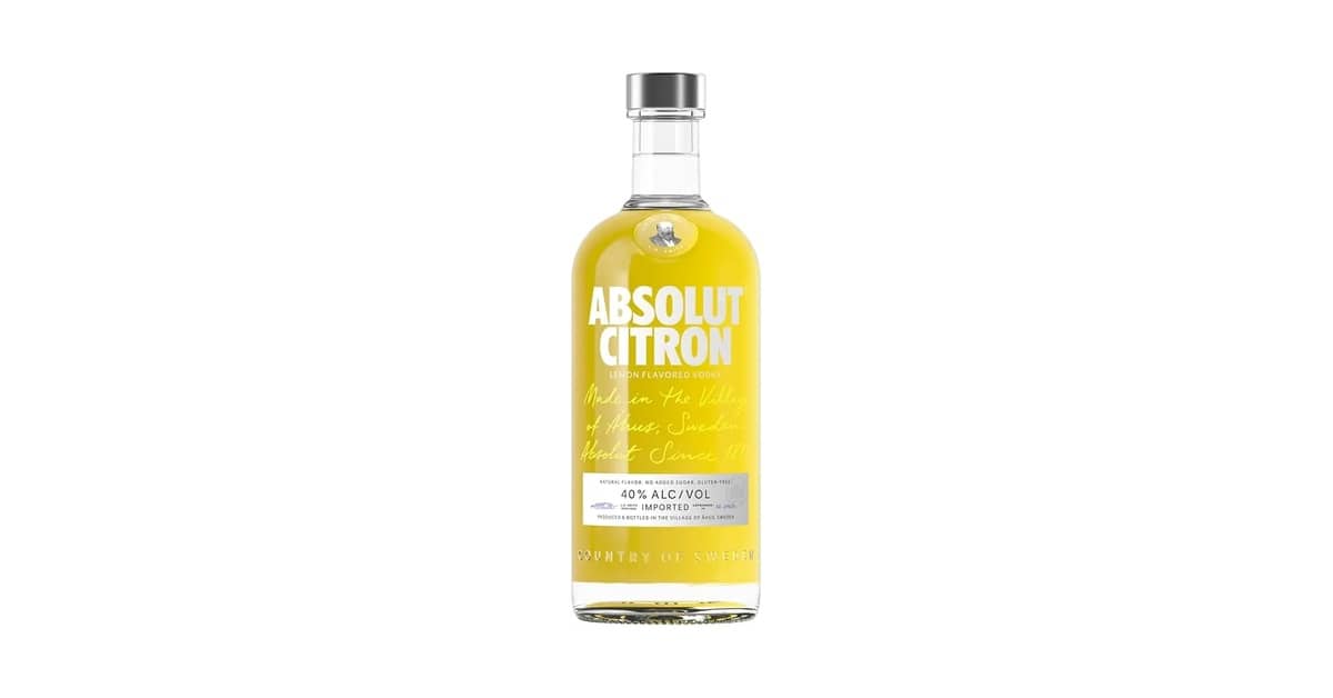 Melhor Vodka Para Caipirinha: Qual a Melhor Escolha?