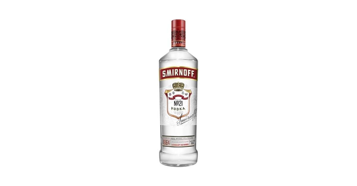 Melhor Vodka Para Drinks: Qual Escolher Para Coquetéis?
