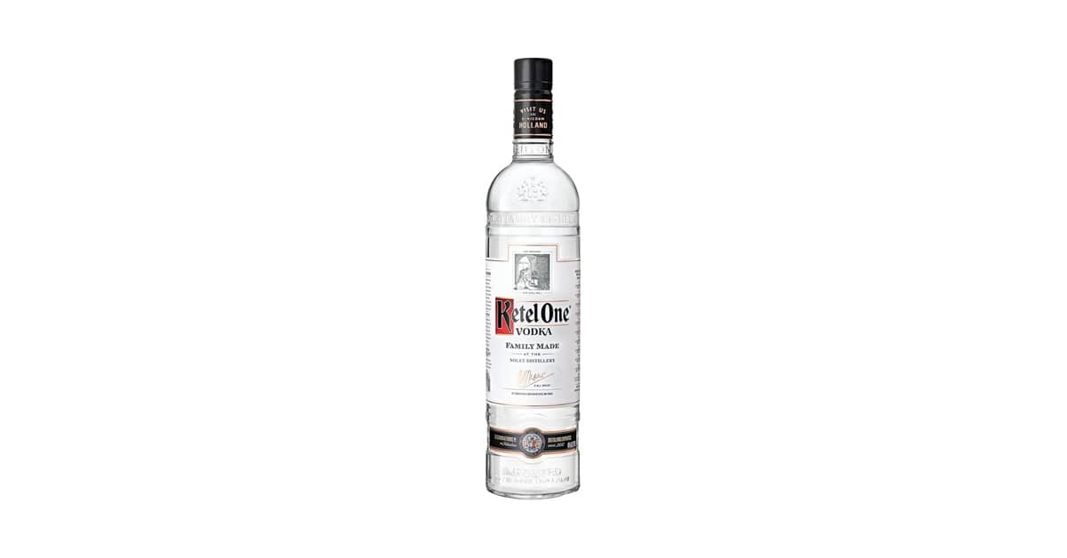 Melhor Vodka Russa: O Legado da Smirnoff