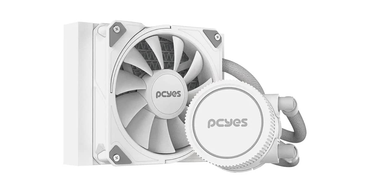 Melhor Water Cooler 120mm: TDP vs. RGB Para Seu CPU