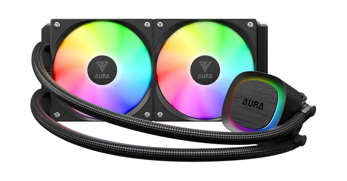 Melhor Water Cooler para Ryzen 7 7800X3D: Guia Definitivo