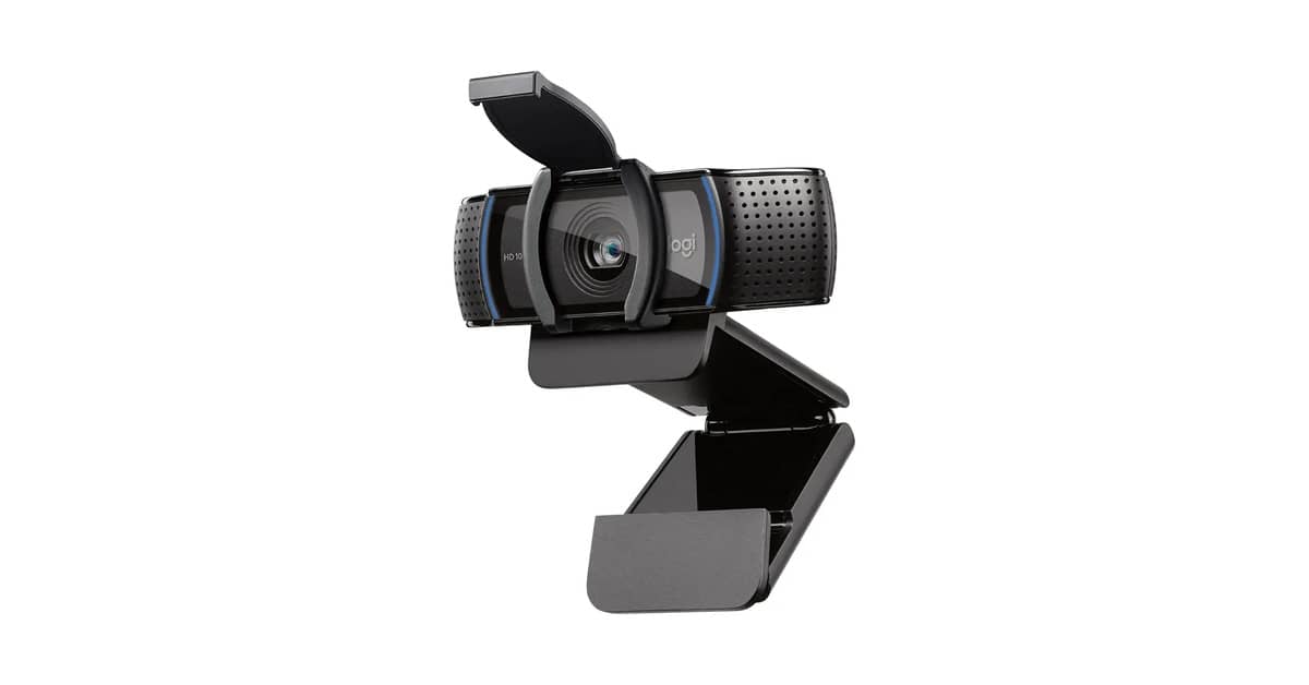 Melhor Webcam Logitech: Da Reunião ao Streaming 4K