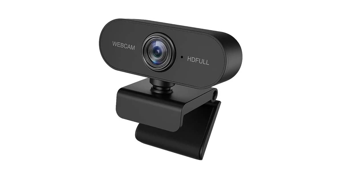 Melhor Webcam para Fazer Livestream: Qual Escolher?