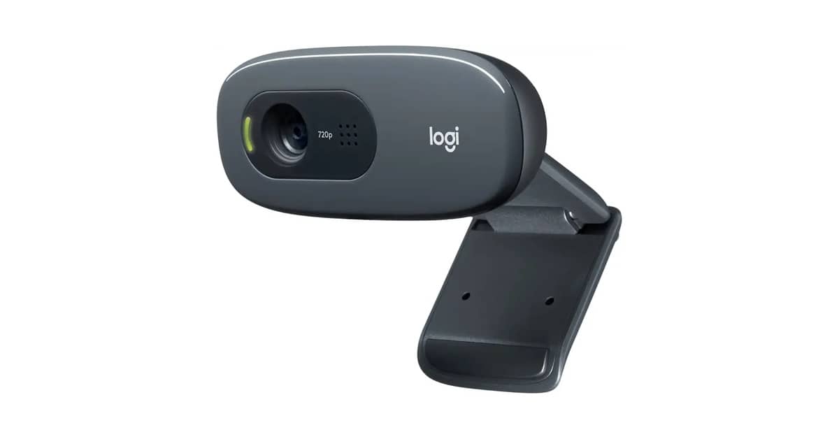 Melhor Webcam para Reuniões: Imagem 4K e Foco PRO