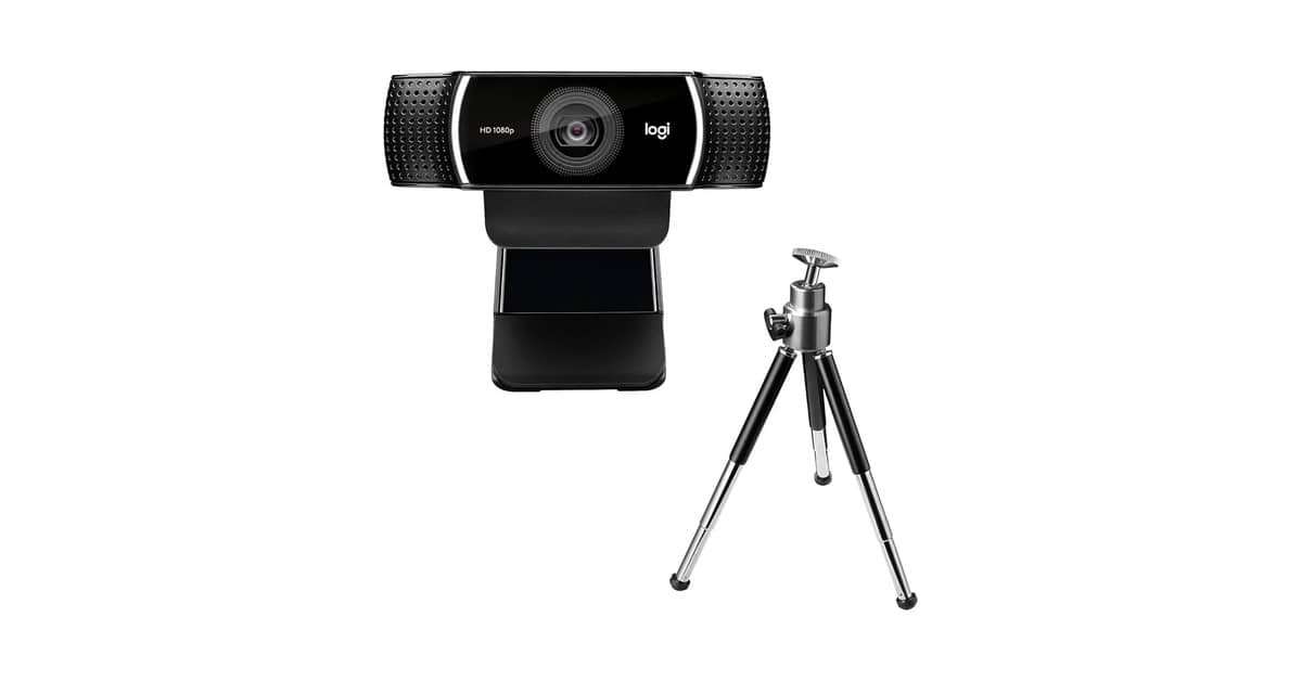 Melhor Webcam para Stream: 4K, 60fps e Foco Ideal