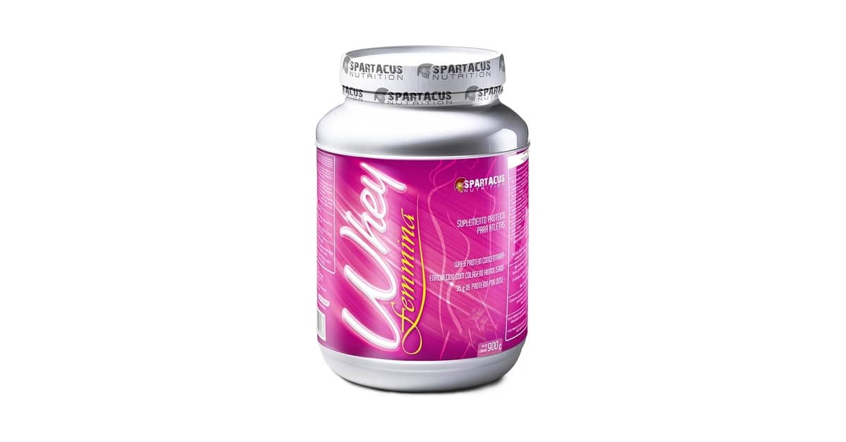 Melhor Whey Feminino: Guia Essencial para Escolha!