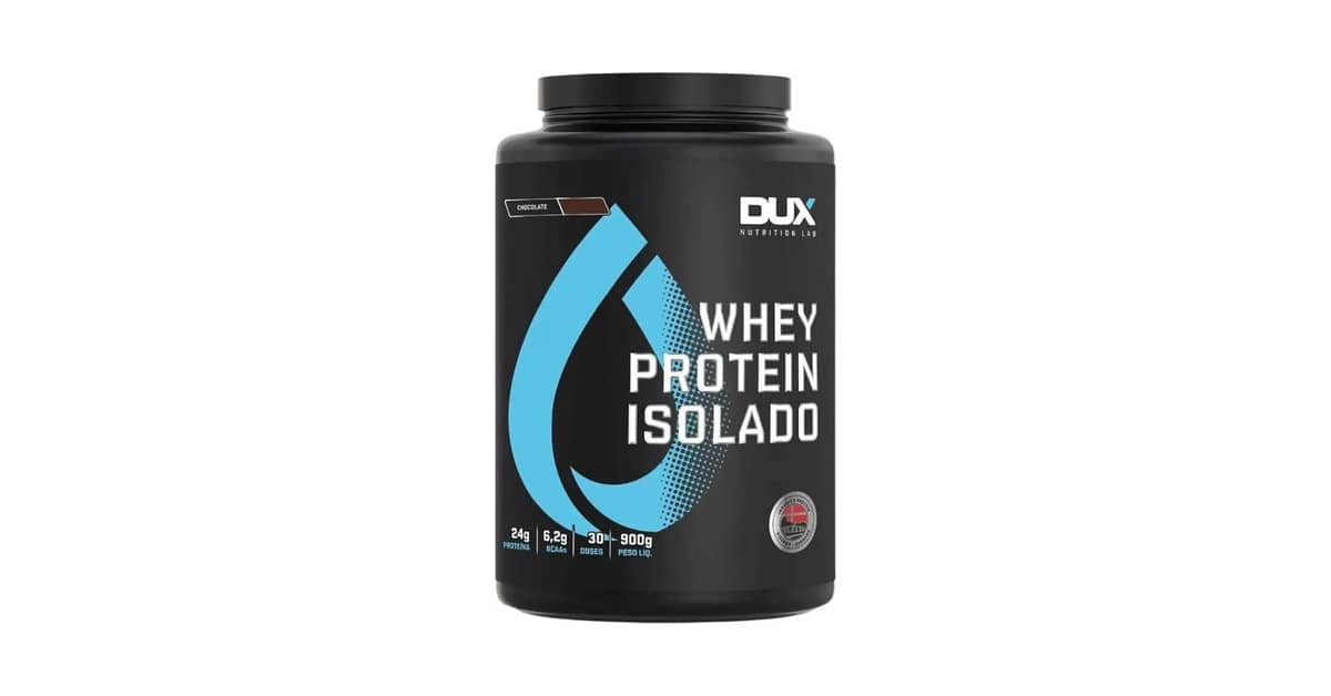 Melhor Whey Isolado do Mundo: Escolha o Ideal!
