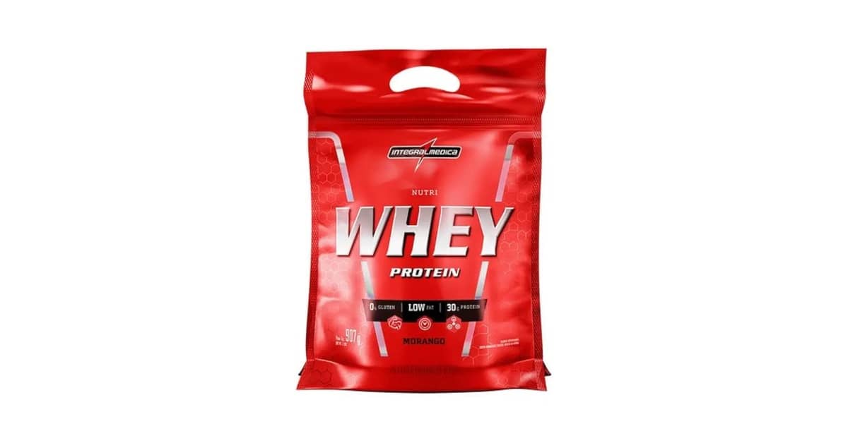 Melhor Whey Isolado ou Concentrado Para Hipertrofia