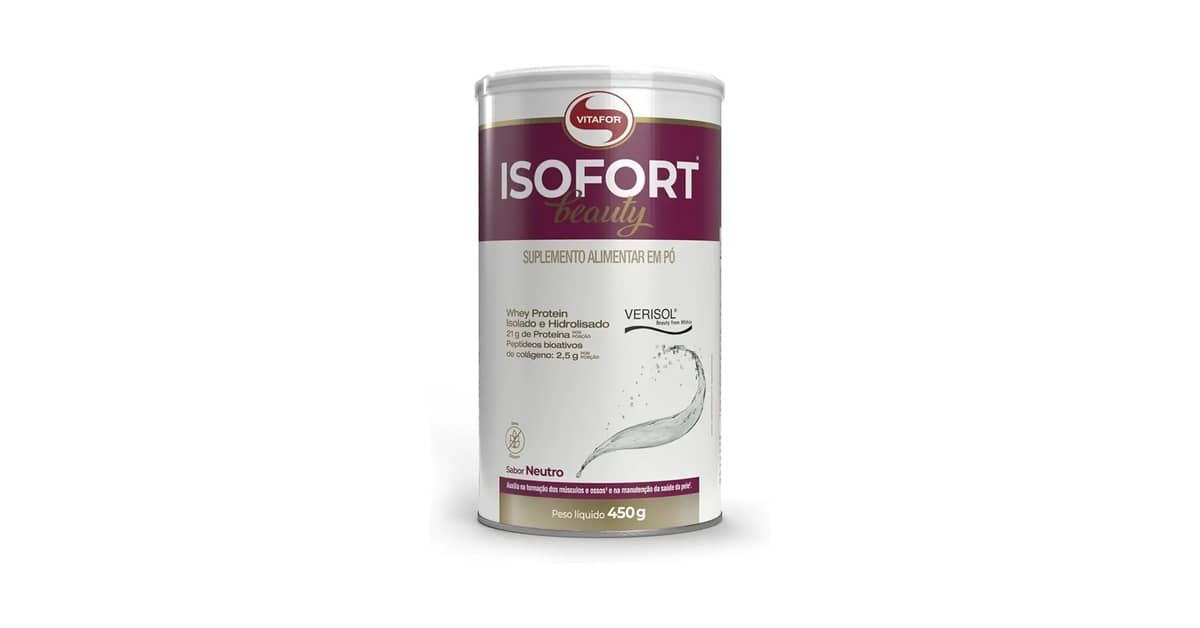 Melhor Whey Isolado Para Mulher: Qual Escolher?