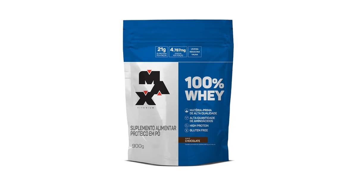 Melhor Whey Protein Anvisa: 7 Opções Confiáveis