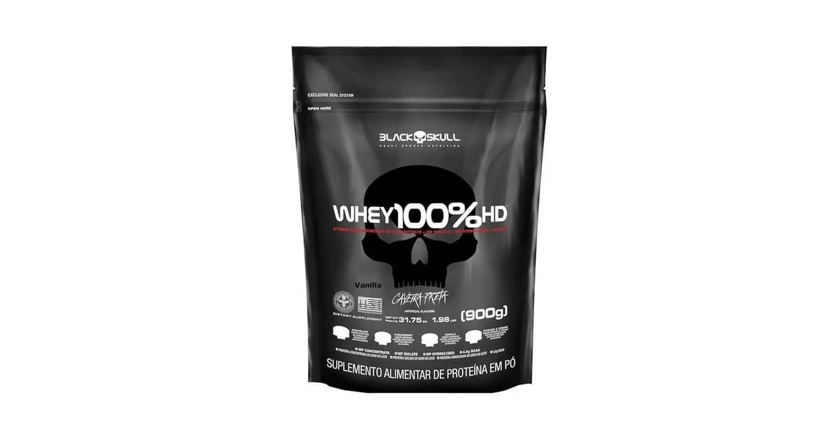 Melhor Whey Protein Custo Benefício: Opções Que Cabem no Bolso