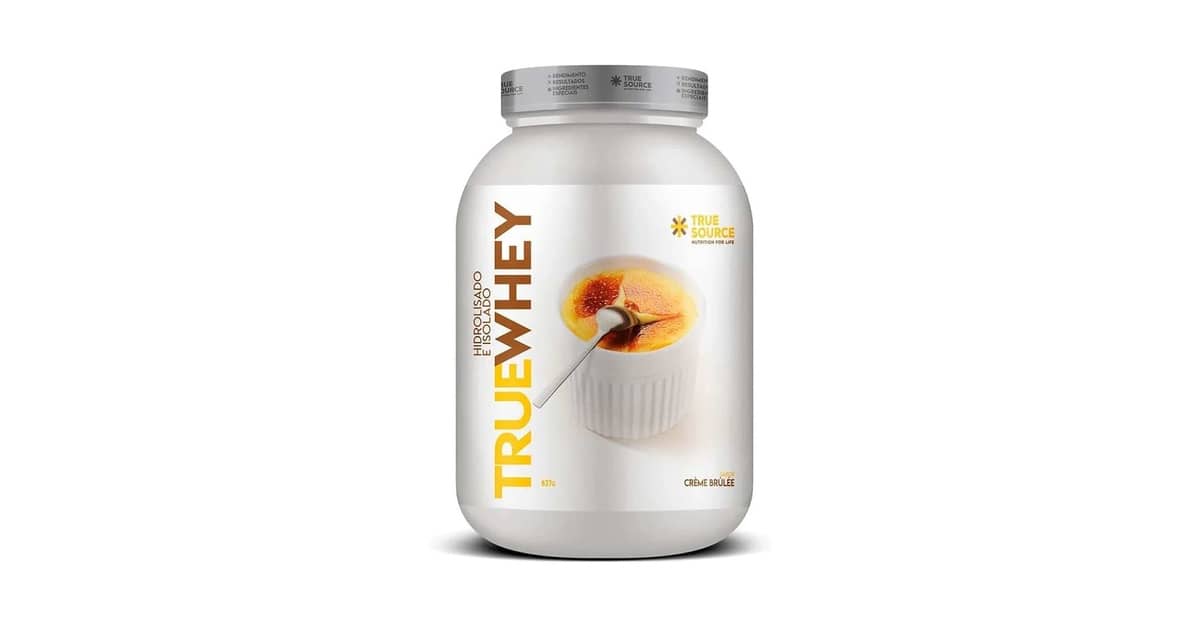 Melhor Whey Protein Hidrolisado e Isolado: Guia Definitivo