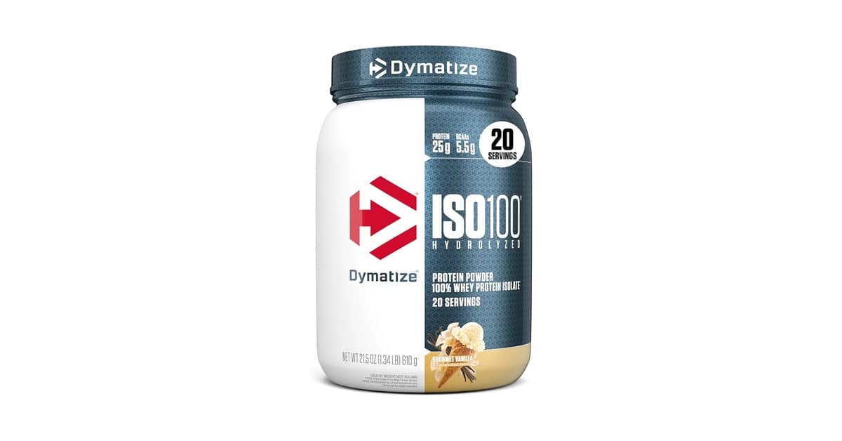 Melhor Whey Protein Isolado Importado: Qual o Ideal?