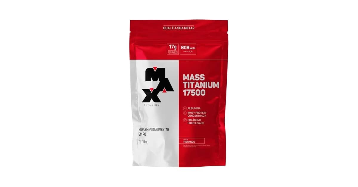 Melhor Whey Protein para Emagrecer e Ganhar Massa Muscular: 5 Opções