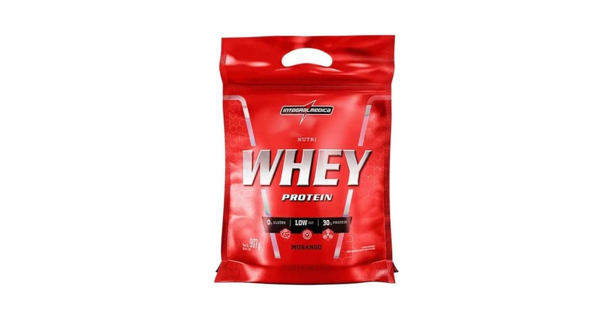 Melhor Whey Protein Para Emagrecer Isolado Ou Concentrado: Qual Escolher?