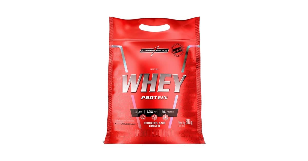 Melhor Whey Protein para Ganhar Massa Muscular: Guia Essencial