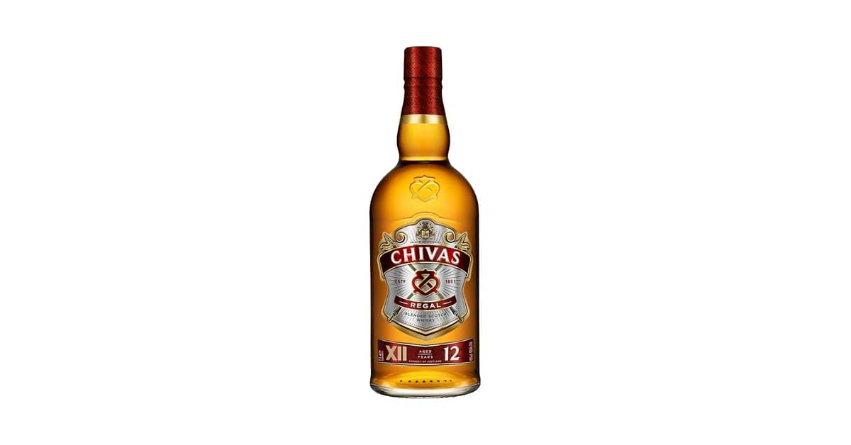 Melhor Whisky 12 Anos do Mundo: Sabor e Tradição