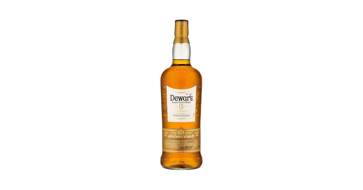 Melhor Whisky 15 Anos: Descubra Sabores Sofisticados