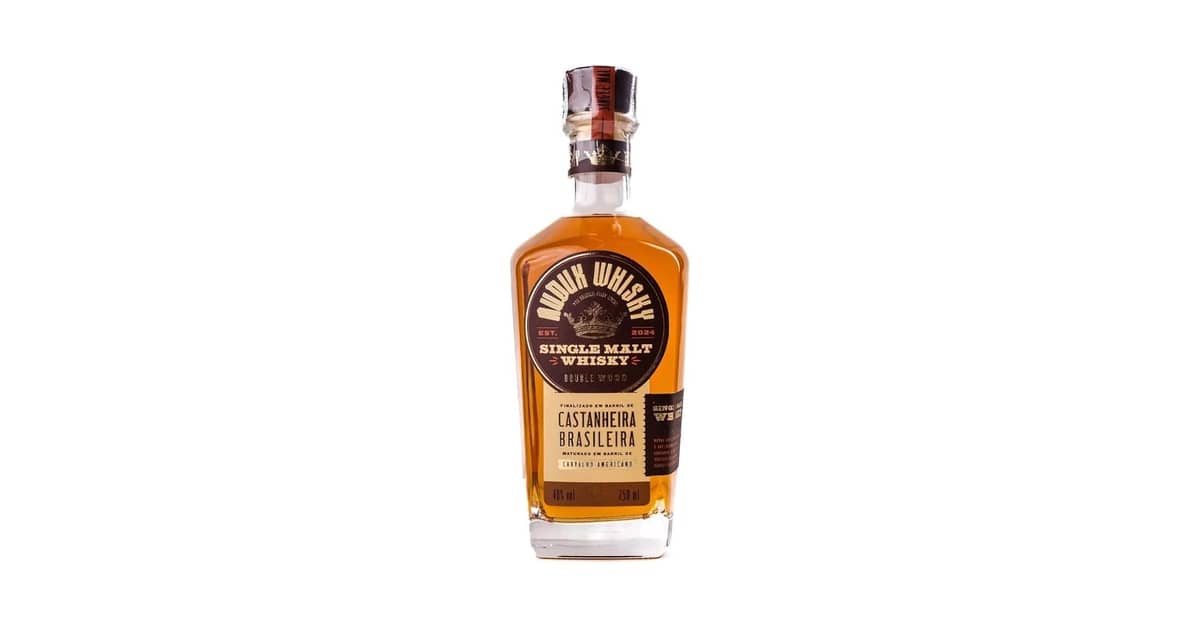 Melhor Whisky Brasileiro: Descubra Sabores Únicos!