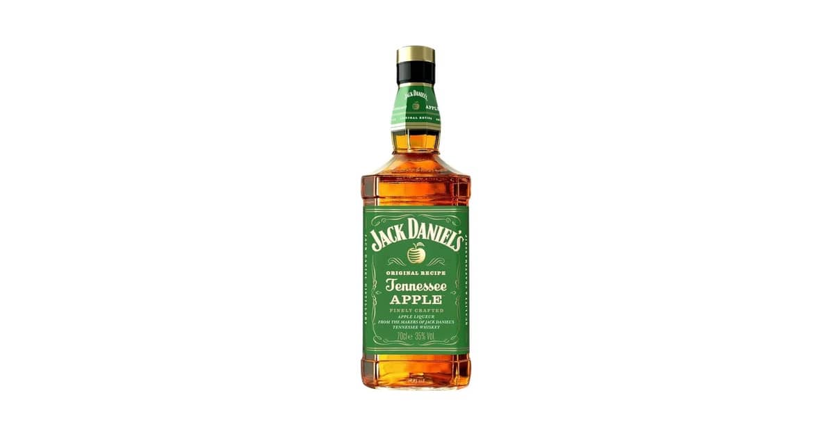 Melhor Whisky de Maçã Verde: Do Doce ao Equilibrado
