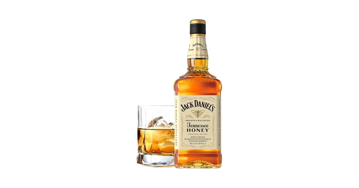 Melhor Whisky de Mel: Para Drinks ou Beber Puro?