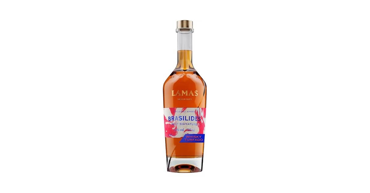 Melhor Whisky do Brasil: Guia Para Todos Os Gostos