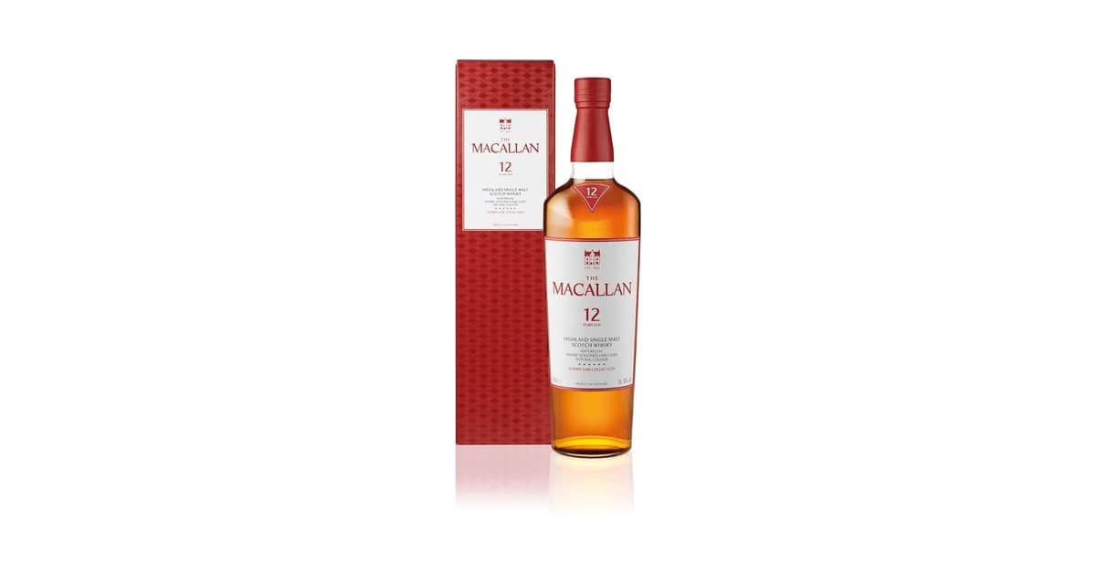 Melhor Whisky Macallan: Sherry Ou Double Cask?