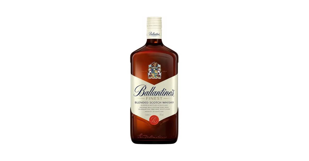 Melhor Whisky mais Barato: 7 Opções de Qualidade