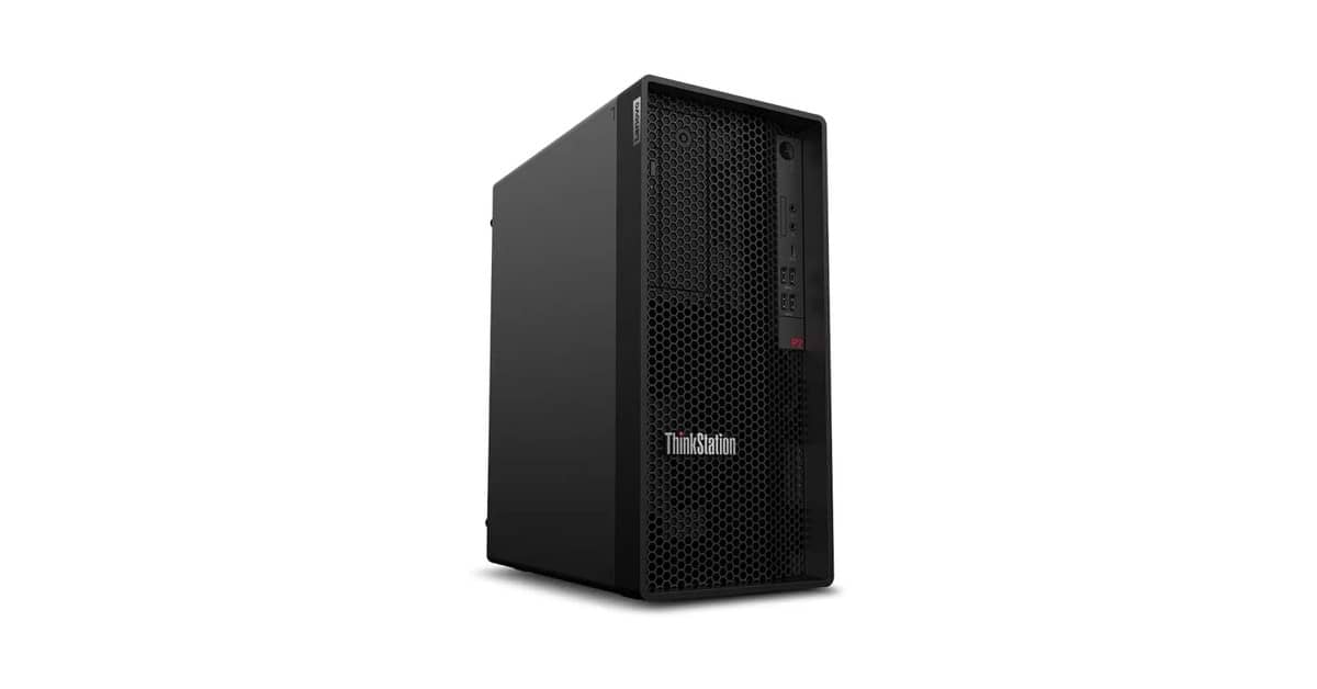 Melhor Workstation: Potência e Desempenho Profissional