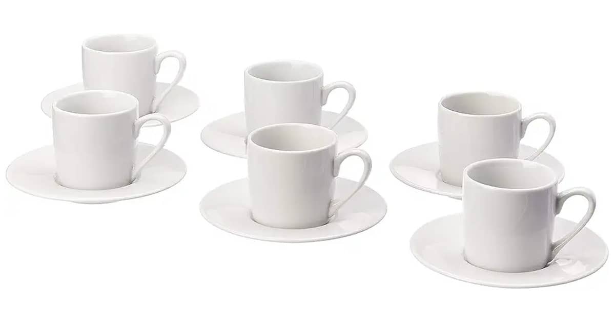 Melhor Xícara de Café: 10 Opções para Cada Estilo