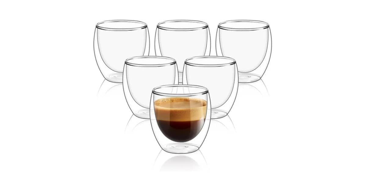 Melhor Xícara para Café: Guia Definitivo de Escolha