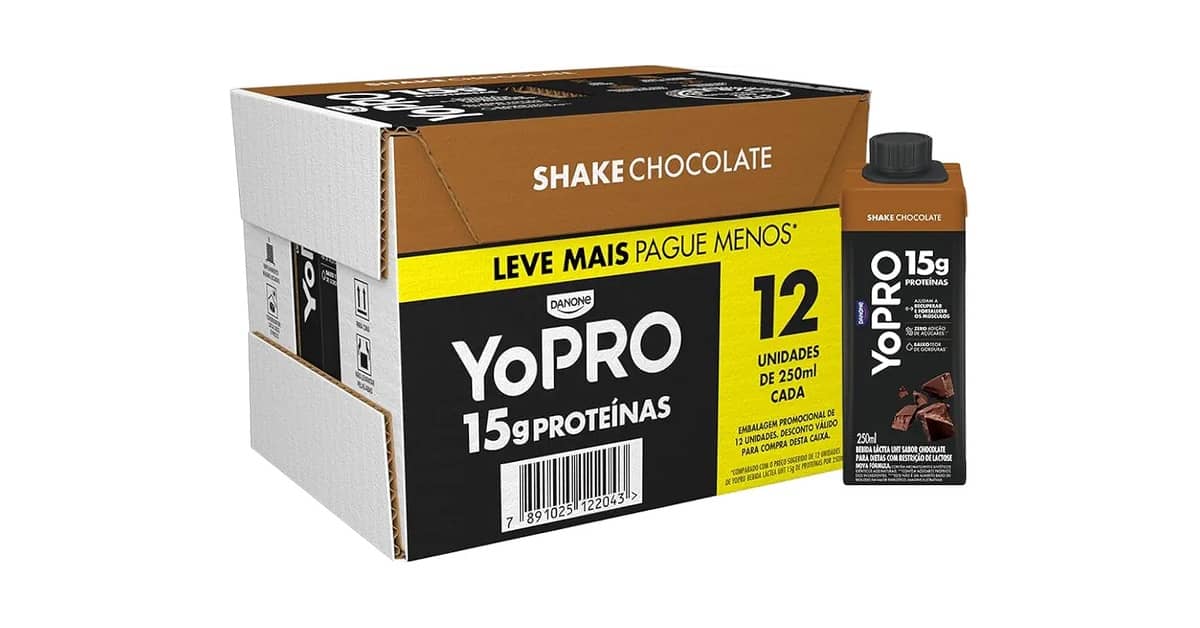 Melhor YoPRO: 10 Opções para Máxima Performance