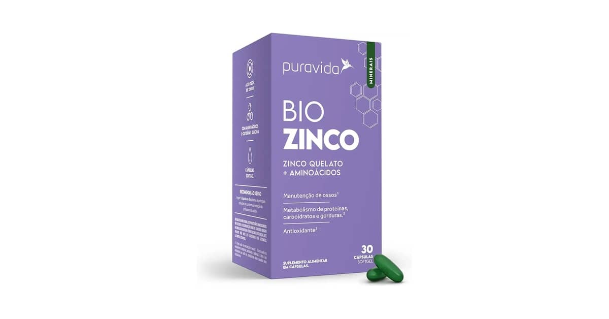 Melhor Zinco para Mulher: Guia Essencial Para Sua Saúde