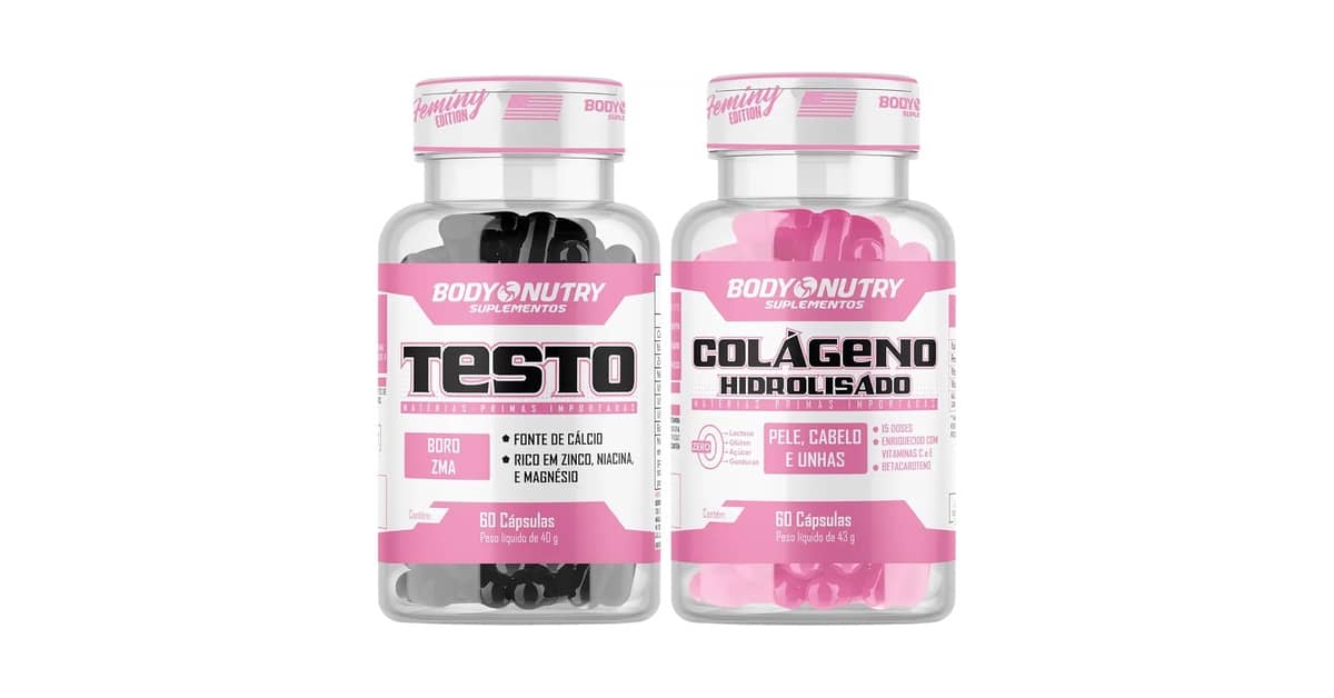 Melhor Zinco para Testosterona: Qual Forma Absorve Mais?