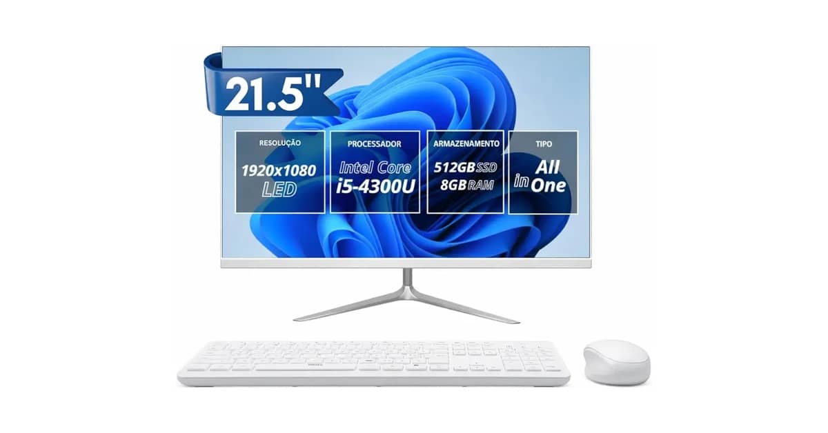 Melhores All In One: Guia Definitivo de Escolha