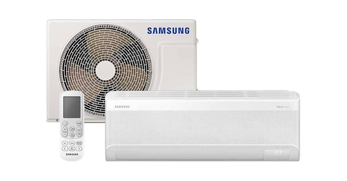 Melhores Ar Condicionado Inverter Custo Benefício: Guia de Compra