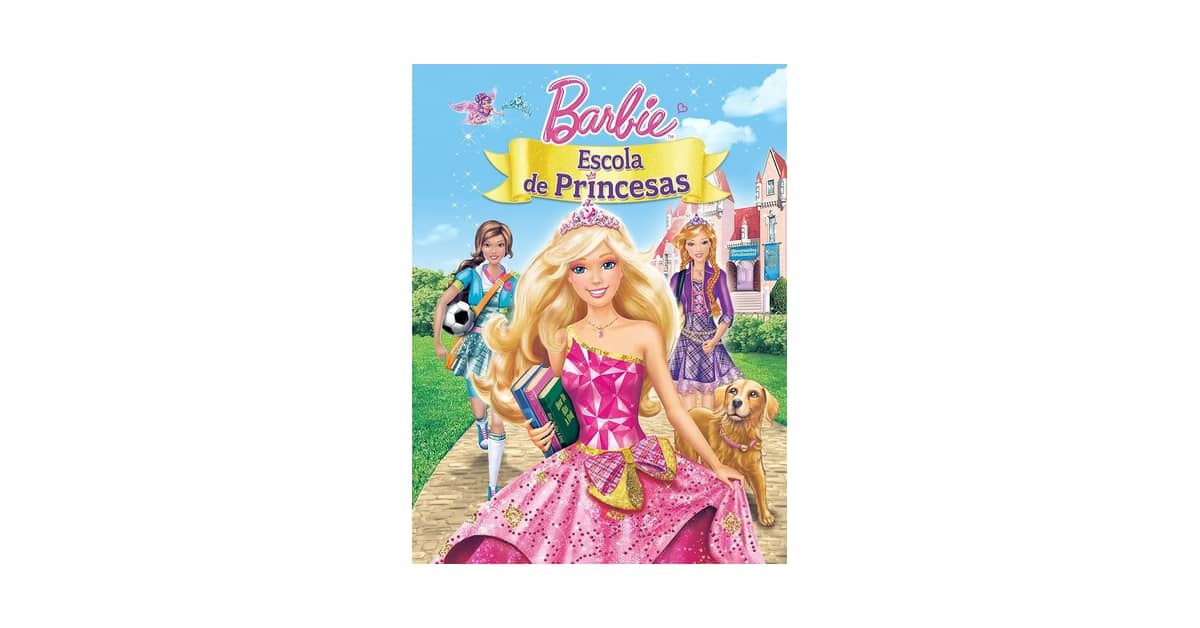 Melhores Barbies Filme: Do Clássico ao Live-Action