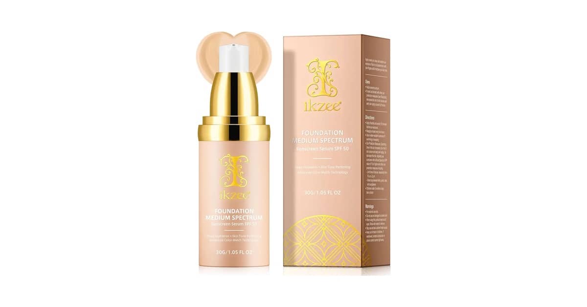 Melhores Base a Prova D'Água: Resistência e Acabamento Perfeito