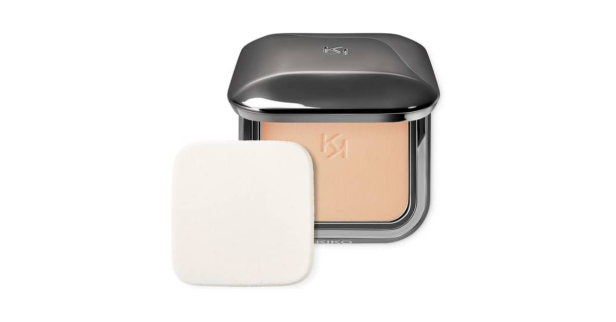 Melhores Base em Pó: Acabamento Perfeito e Longa Duração