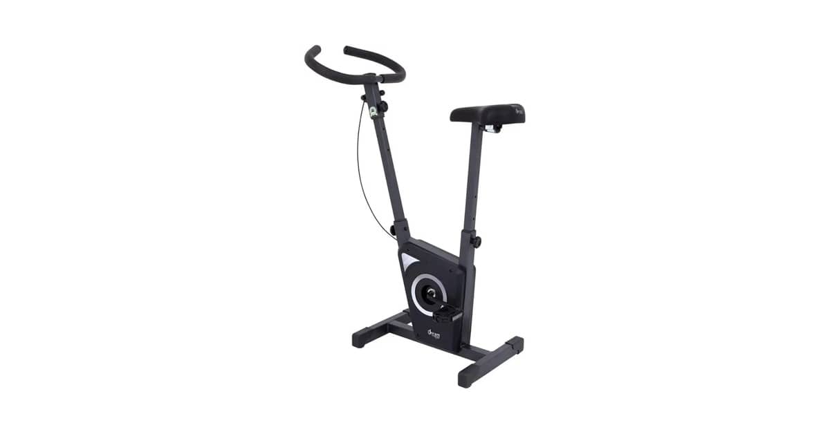 Melhores Bicicletas Ergométricas Verticais: Magnética ou Mecânica?