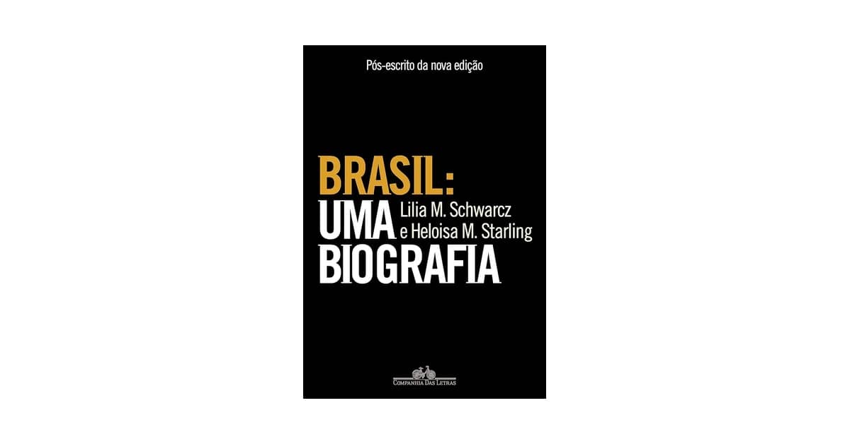 Melhores Biografias Brasileiras: Qual Ler Primeiro?