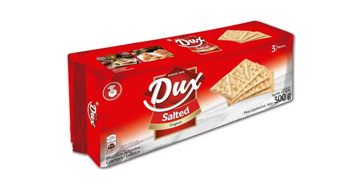 Melhores Biscoitos Salgados: Para Lanches e Dietas