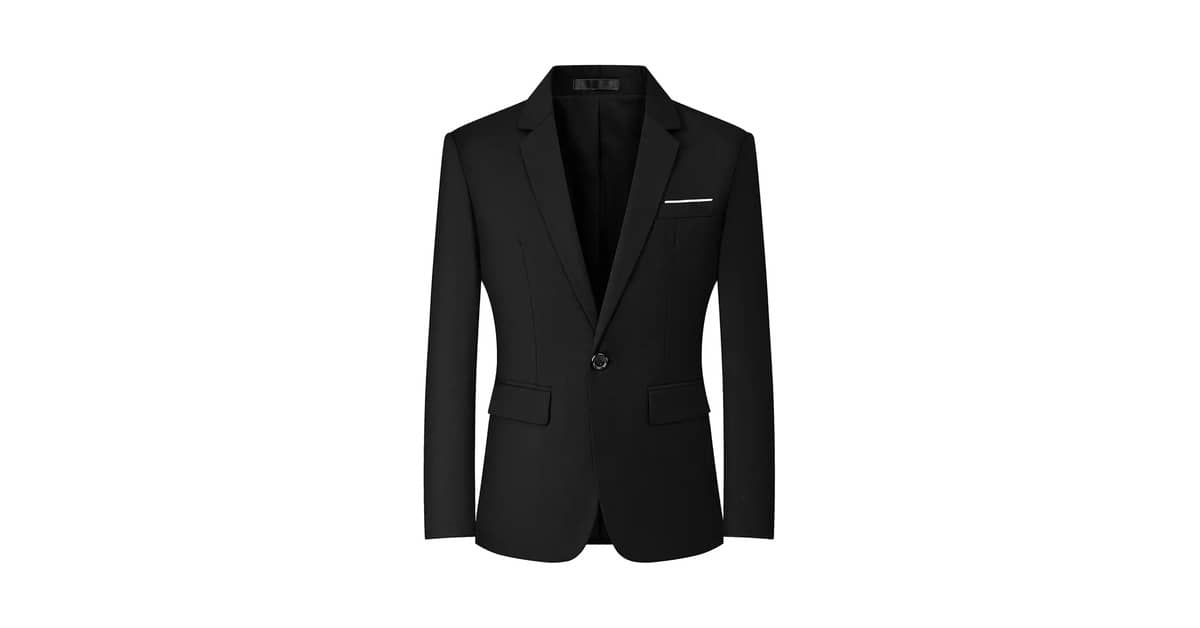 Melhores Blazers Masculinos: Guia Para Estilo Casual e Formal
