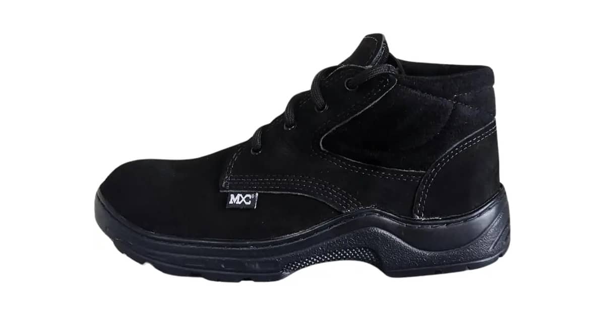 Melhores Botas Masculinas Para Trabalho: Guia de EPIs