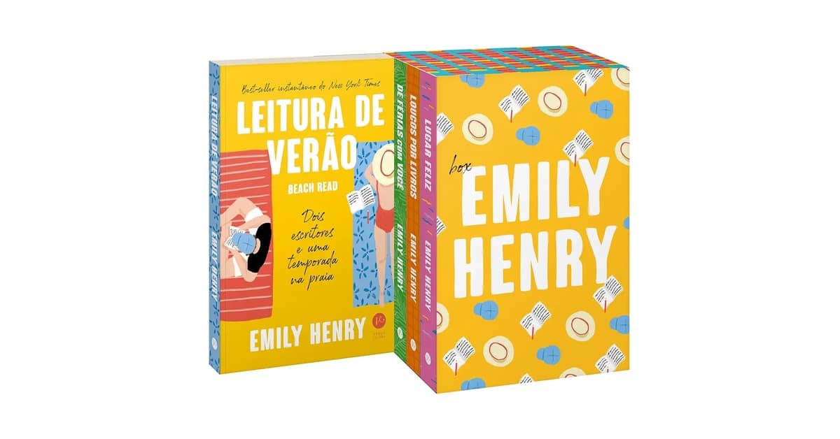 Melhores Box de Livros Romance: Qual Sua Próxima Paixão?