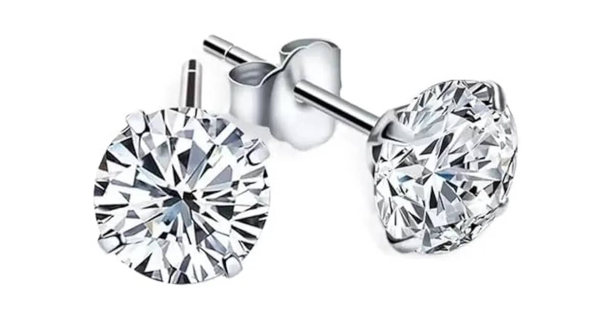 Melhores Brincos Masculino: Guia de Estilos e Materiais