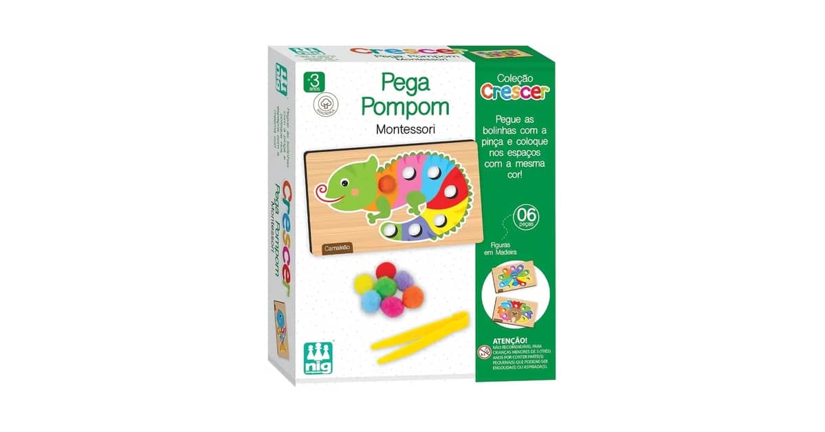 Melhores Brinquedos Educativos 3 Anos: Qual Comprar?
