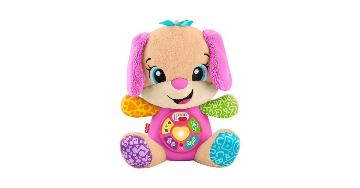 Melhores Brinquedos Fisher Price 1 Ano: O Estímulo Certo