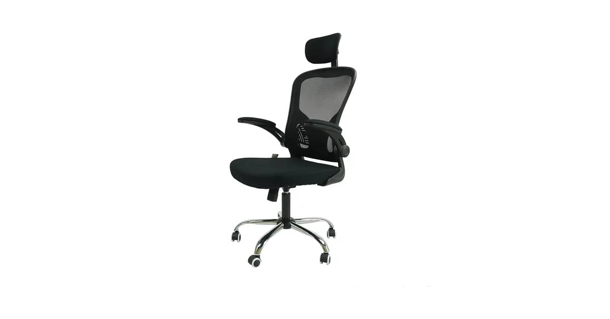 Melhores Cadeiras Ergonômicas Para Home Office: Como Escolher a Ideal?